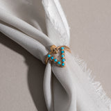 Skull Ring