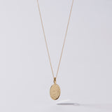 Rising Sun Necklace