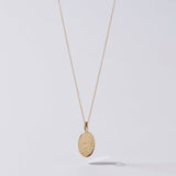 Rising Sun Necklace