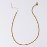 Slither Necklace