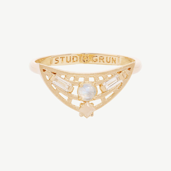 Sailor Ring