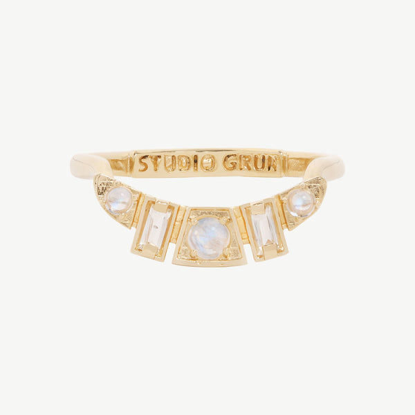 Sunny Ring