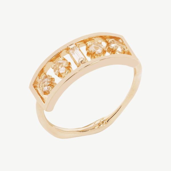 Isa Ring
