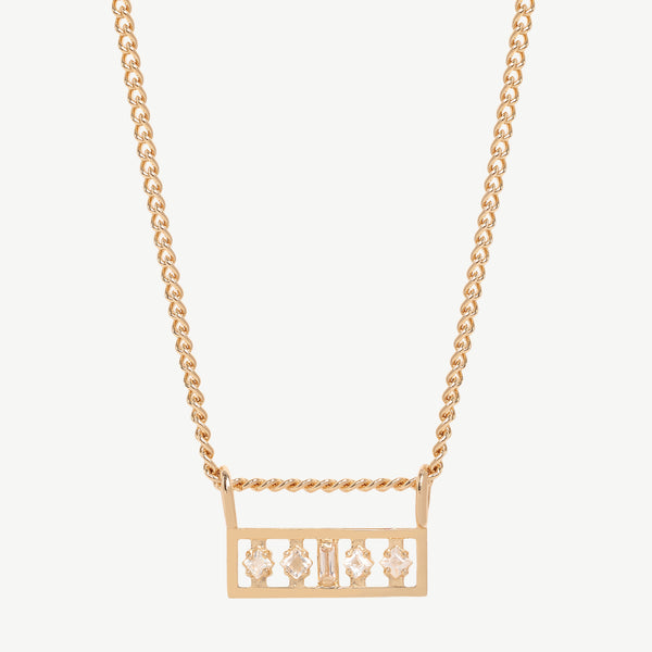 Isa Necklace
