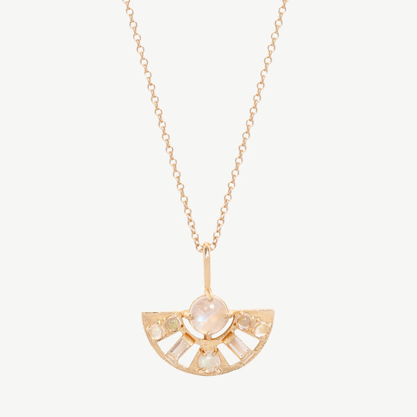 Hilma Necklace