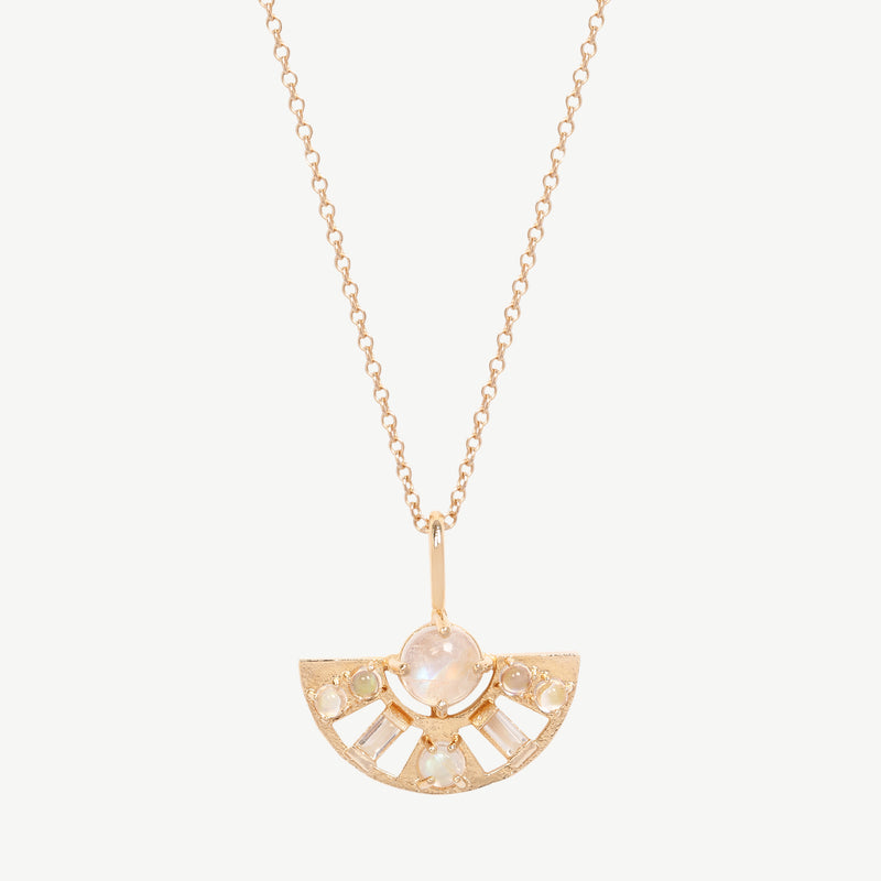Hilma Necklace