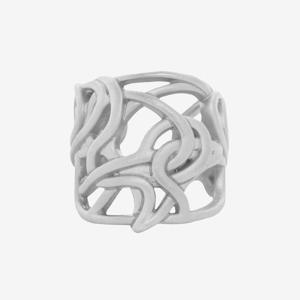 Entasis Earcuff