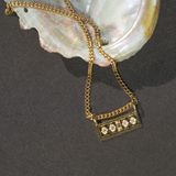 Isa Necklace