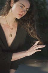 Isa Necklace
