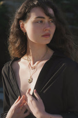 Ursa Necklace