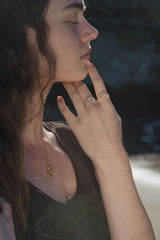 Solene Ring