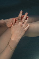 Sailor Ring