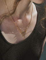 Frida Necklace