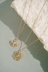 Solene Necklace