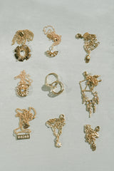 Solene Necklace