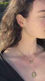 Ursa Necklace