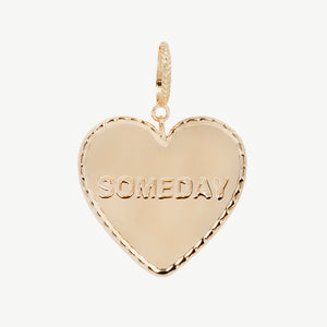 Someday Charm