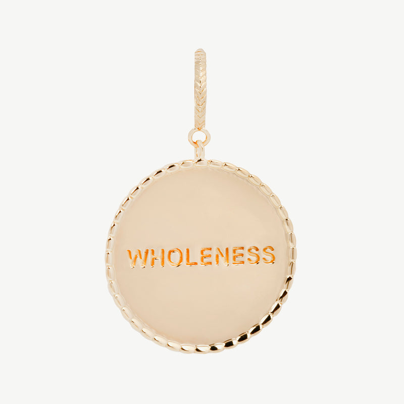 Wholeness Charm