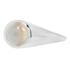 Gary Ring in Moonstone