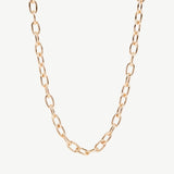 Morris Chain in Gold