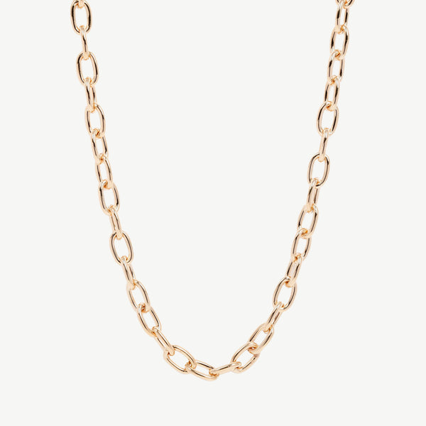 Morris Chain in Gold