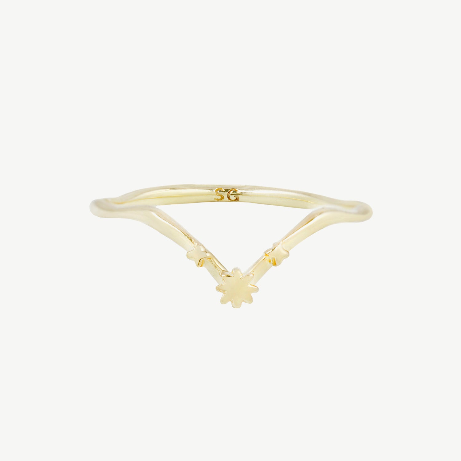 Stellar Ring