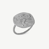 Scorpio Ring