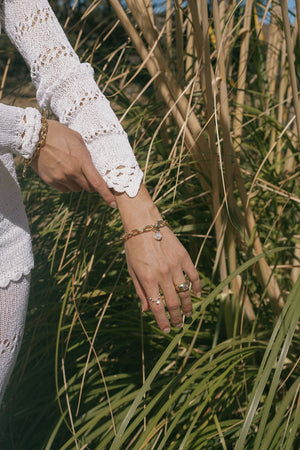 Morris Bracelet