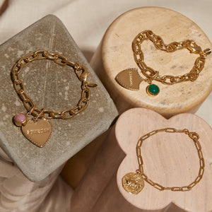 Morris Bracelet