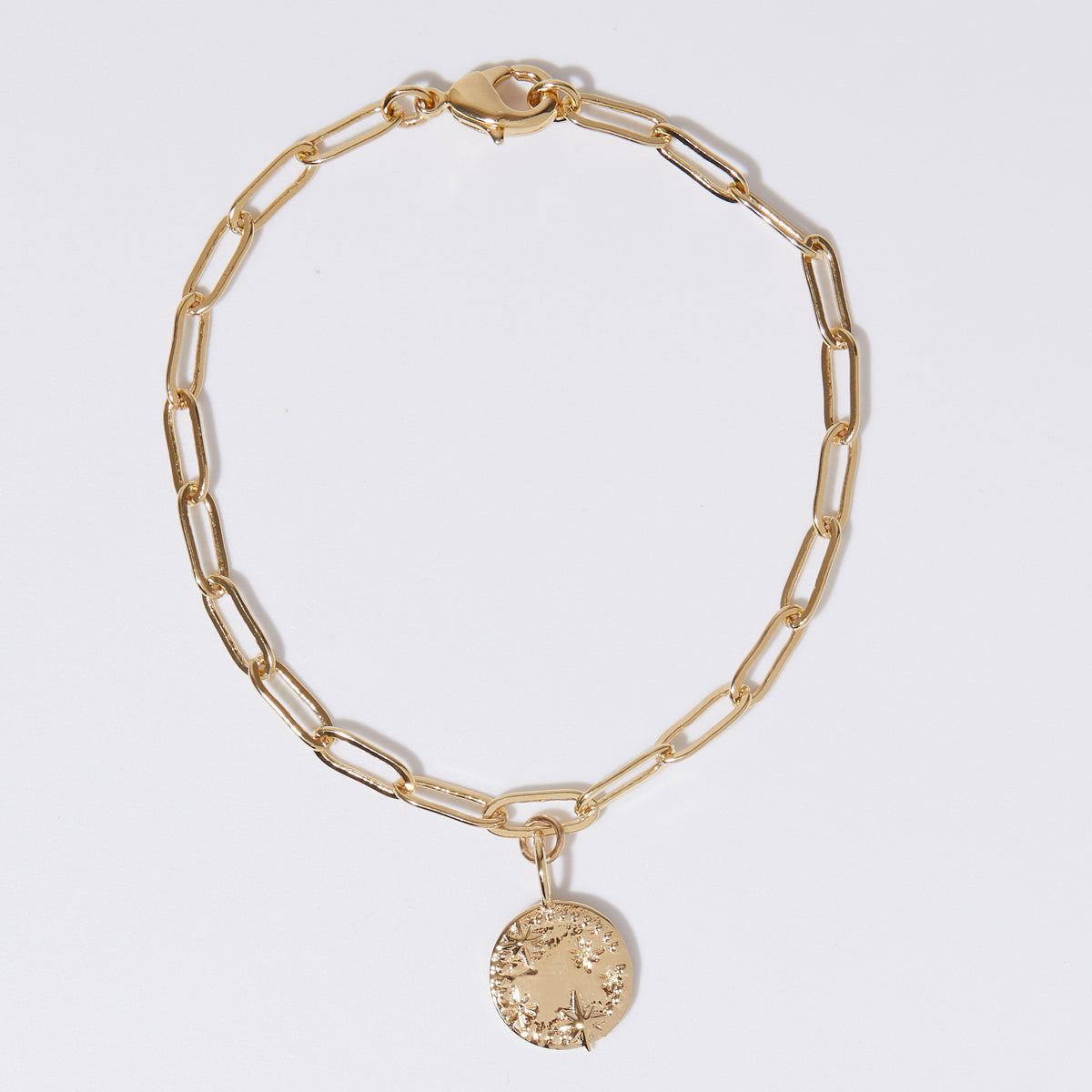 Bracelets in Gold Plate – Studio Grun